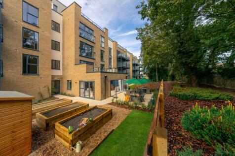 Shared gardens